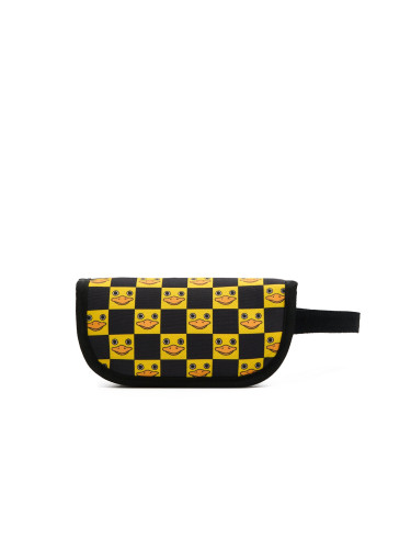 Cropp - PENCIL CASE - черeн