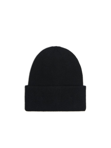 Cropp - Шапка beanie - черeн