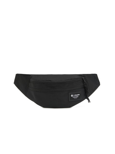 Cropp - Bum bag чанта - черeн