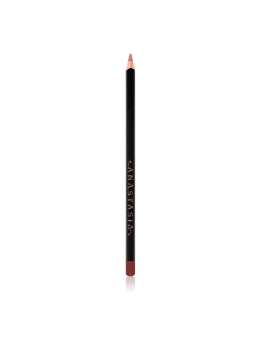 Anastasia Beverly Hills Lip Liner молив-контур за устни цвят Rosewood 1,49 гр.