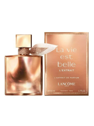 Lancome La Vie Est Belle L'Extrait Extrait de Parfum Дамски парфюм 50 ml /2023