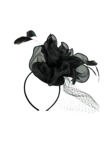 Art Of Polo Woman's Fascinator cz18578