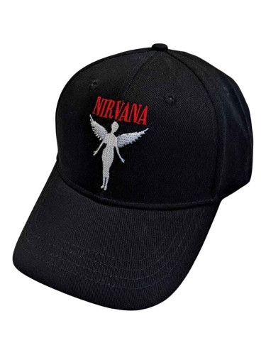 Nirvana Шапка Angelic Black