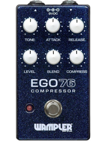 Wampler Ego 76 Eфект за китара