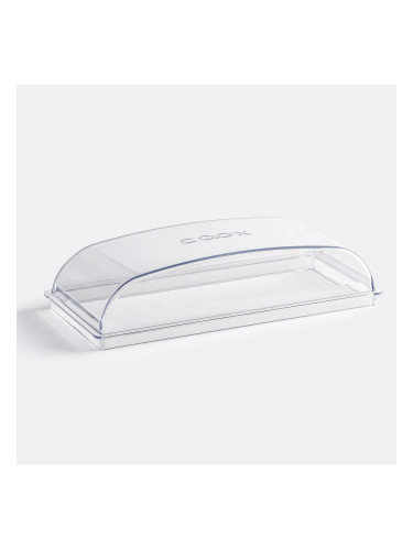 Капак за тава (форма за печене) COOX WUNDERFORM M