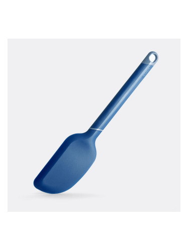 Силиконова шпатула COOX синя