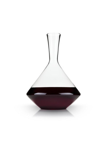 Декантер (гарафа) VISKI RAYE кристалeн - 1.8 л