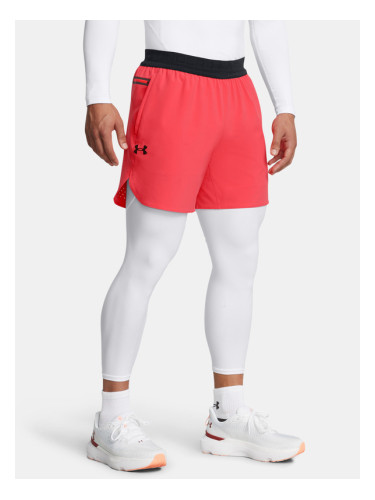 Under Armour UA Vanish Elite Къси панталони Cherven