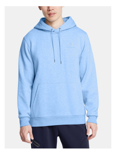 Under Armour UA Icon Fleece Hoodie Sweatshirt Sin