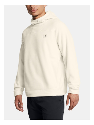 Under Armour UA Expanse Fleece Hoodie Sweatshirt Byal