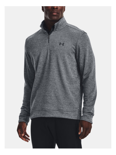 Under Armour UA Storm SweaterFleece QZ Sweatshirt Siv