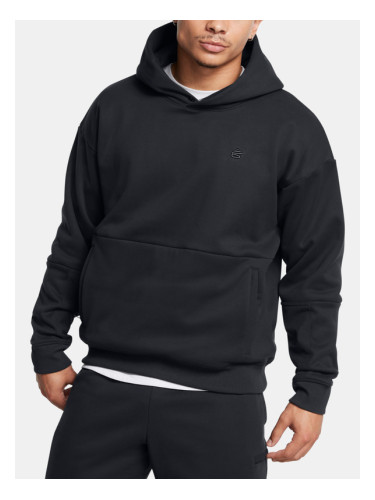 Under Armour Curry DNA Hoodie Sweatshirt Cheren