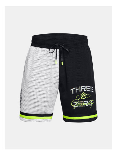 Under Armour Curry Statement 3 Къси панталони Cheren