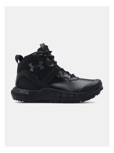 Under Armour UA W MG Valsetz Mid LTHR WP Боти Cheren