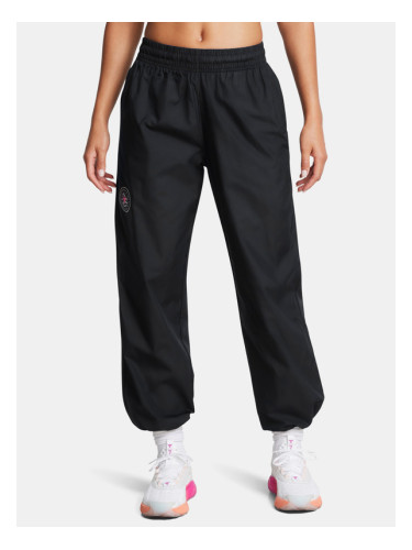 Under Armour Pjt Rck Wvn Pant BOH Панталон Cheren