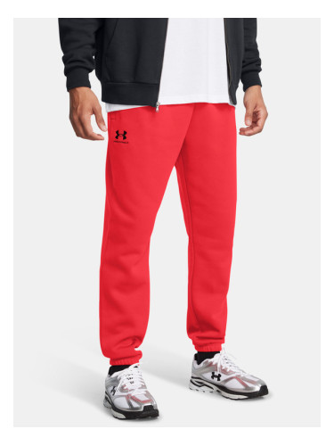 Under Armour UA Icon Fleece Долнище Cherven