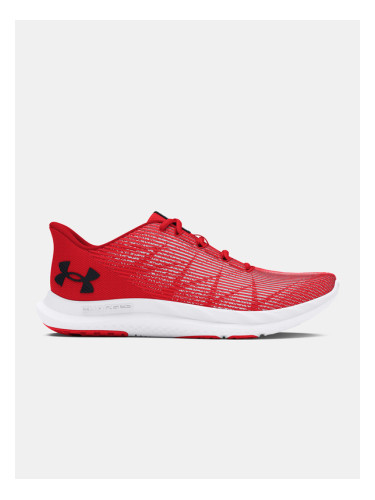 Under Armour UA W Charged Speed Swift Спортни обувки Cherven