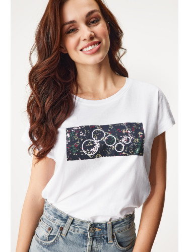 Спортна тениска ONLY Play ONPAub