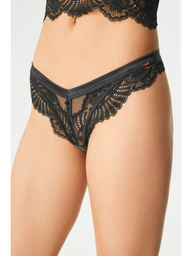 Прашки Amelia дантелени