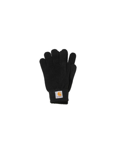 Carhartt WIP Watch gloves Black