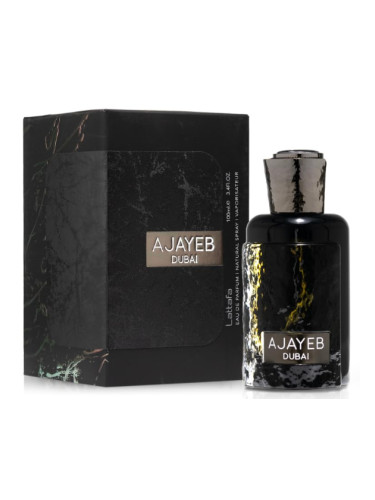 Lattafa Ajayeb Dubai EDP Парфюм унисекс 100 ml /2023