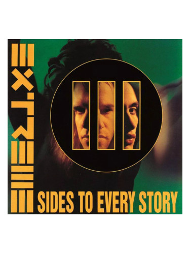 Extreme - III Sides To Every Story (180 g) (2 LP)