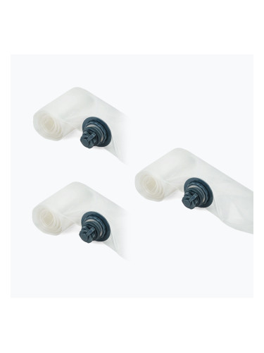 Рамка за навес KADVA  AIRbase silver