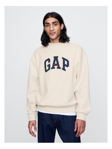 GAP Sweatshirt Bezhov