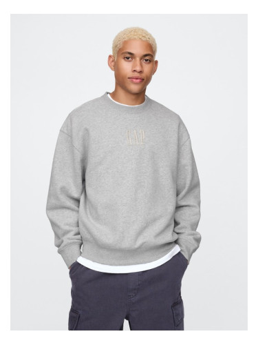 GAP Sweatshirt Siv