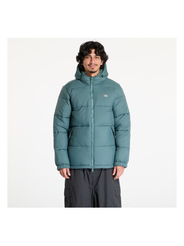 Яке Dickies Waldenburg Hooded Jacket Lincoln Green L