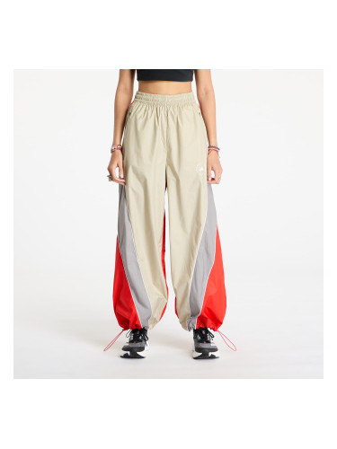 Панталони adidas By Stella Mccartney Trackpant Desert Sand-Smc/ Active Red L