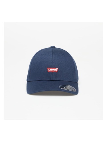 Levi's® Housemark Flexfit Cap Navy Universal