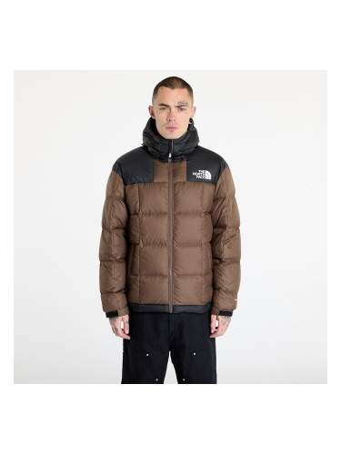 Яке The North Face Lhotse Hooded Jacket Smokey Brown L