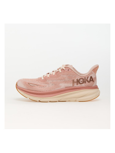 Сникърси Hoka® W Clifton 9 Sandstone/ Cream EUR 40