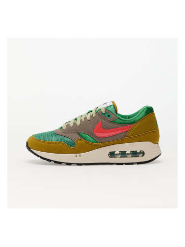 Сникърси Nike Air Max 1 '86 Prm Classic Green/ Ember Glow-Olive Grey EUR 44