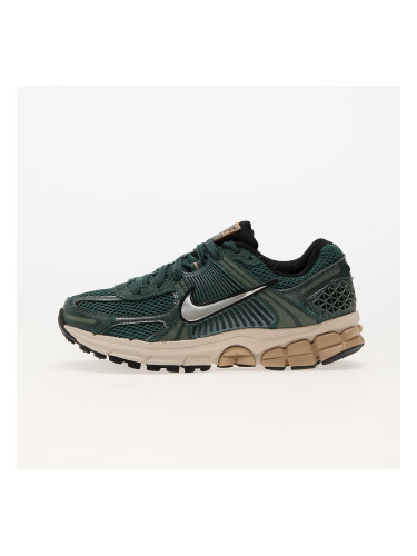 Сникърси Nike W Zoom Vomero 5 Vintage Green/ Chrome-Lt Orewood Brn-Hemp EUR 39