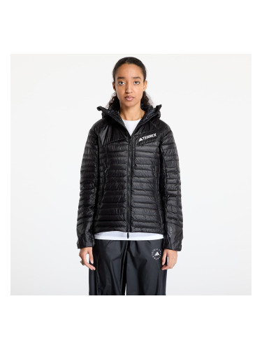 Яке adidas Terrex Techrock Down Hooded Jacket Black M