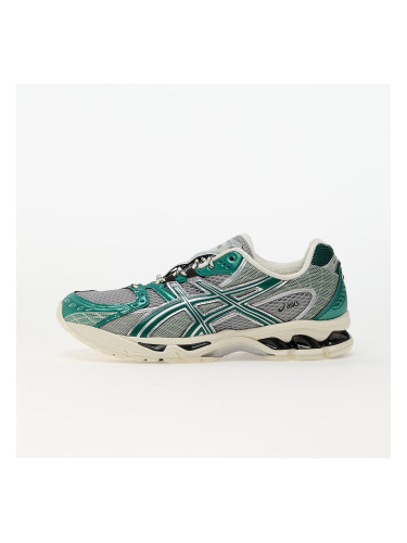 Сникърси Asics Gel-Nimbus 10.1 Seal Grey/ Jasper Green EUR 44