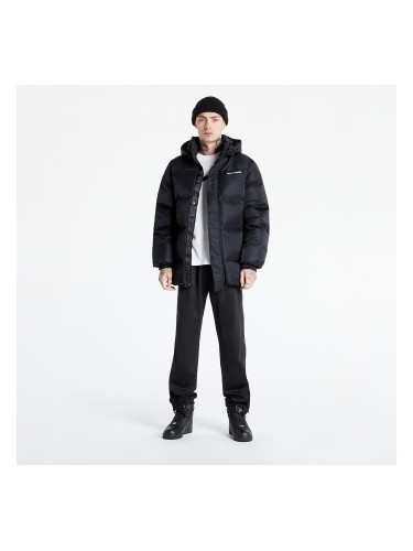 Яке Daily Paper Epuffa Mid Black S