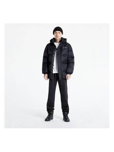 Яке Daily Paper Epuffa Mid Black XS