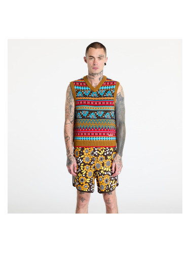 Жилетка adidas x Wales Bonner Knit Vest Multicolor L