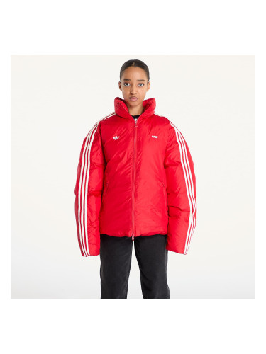 Яке adidas x AVAVAV Jacket Better Scarlet L