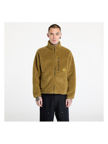 Яке The North Face M Extreme Pile 2 Fleece Jacket Moss Green M