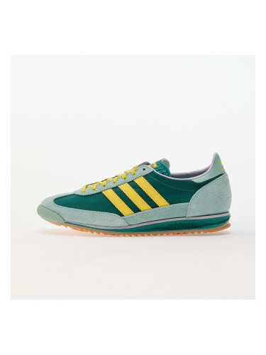 Сникърси adidas Sl 72 Og W Active Green/ Yellow/ Hazgrn EUR 35 1/2