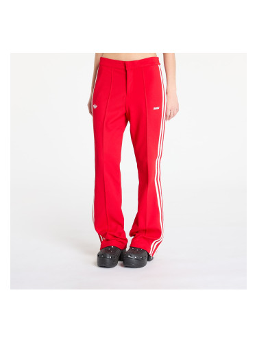 Панталони adidas x AVAVAV Adicolor Track Pants Better Scarlet XS