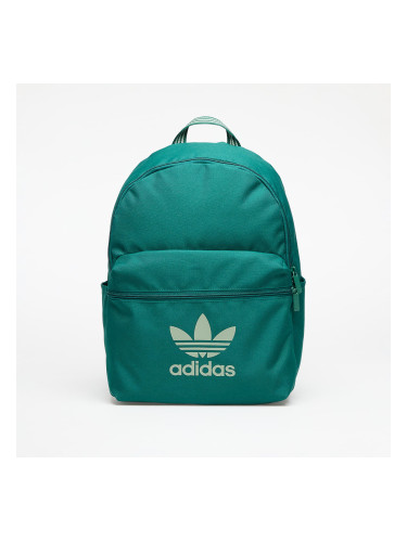 adidas Adicolor Backpack Collegiate Green Universal