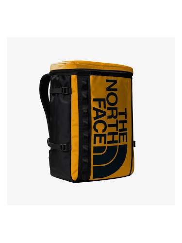 Раница The North Face Base Camp Fuse Box Backpack Summit Gold 30 l