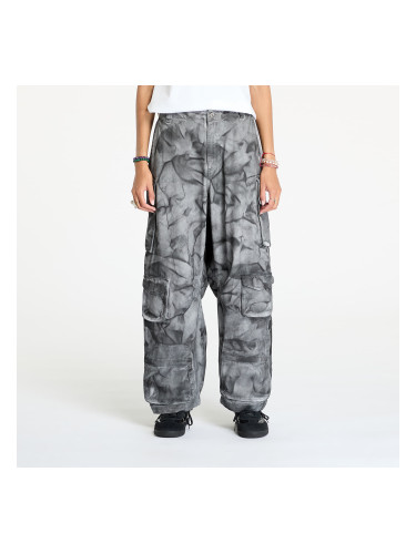 Панталони adidas XXL Cargo Pant Carbon/ Multi Solid Grey 36