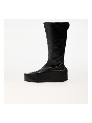 Сникърси Y-3 Kyasu Overboot Black/ Cinder/ Black EUR 40