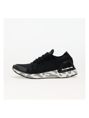 Сникърси adidas x Stella McCartney UltraBOOST 20 Core Black/ Core Black/ Core Black EUR 36 2/3